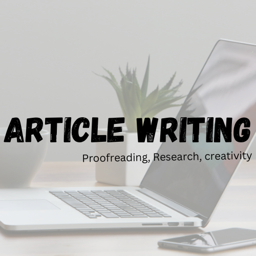 Writing Articles that Captivate Secrets of Profession...