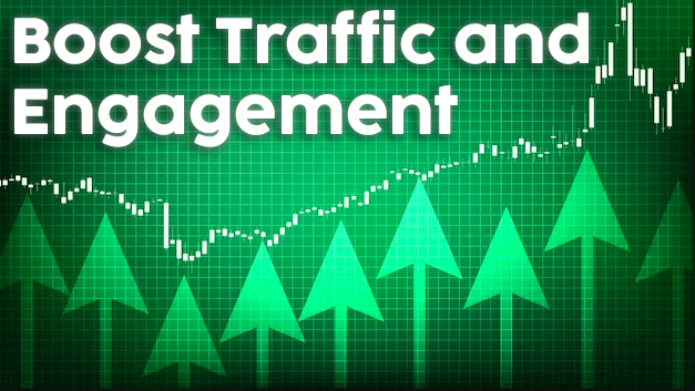 Boost Your Brand Expert & Effective Marketing / W...