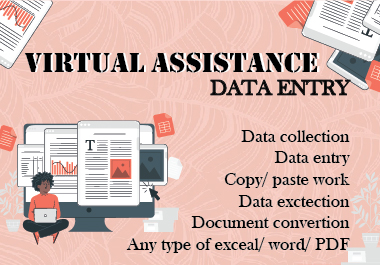 Efficient and Accurate Data Entry Solutions for Your ...