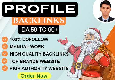 500 High-Quality Profile Backlinks to Boost Your SEO ...