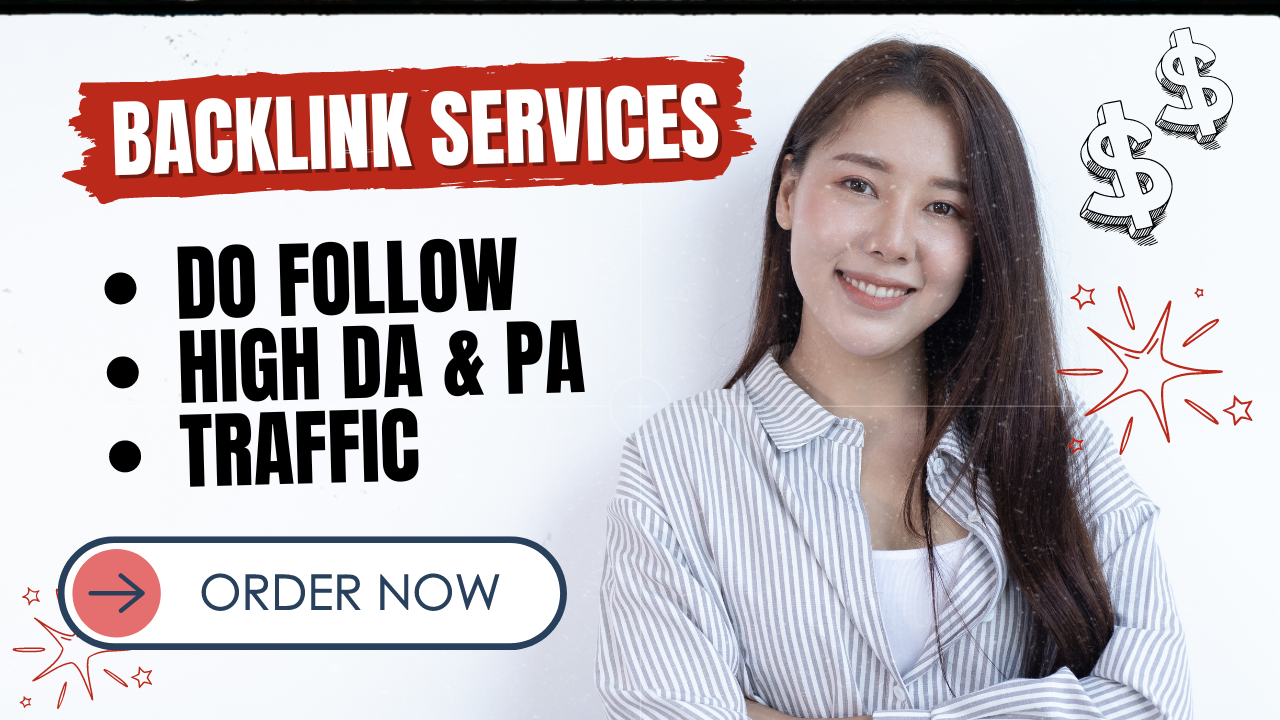 Latest & exclusively Done Backlinks Package to im...