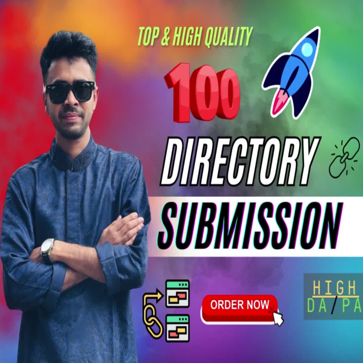 100 Manual Directory Submissions on High DA/PA Sites ...