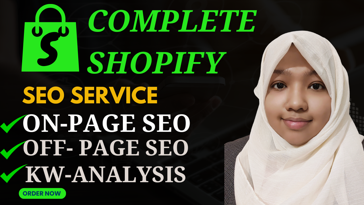 Boost Sales with Shopify's All-Inclusive SEO Services...