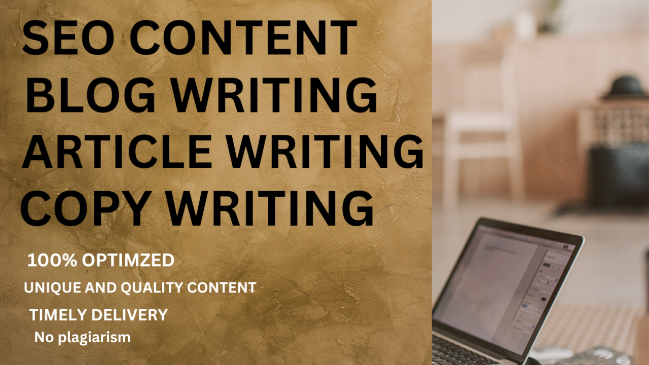 SEO content, articlewriting, copywriting