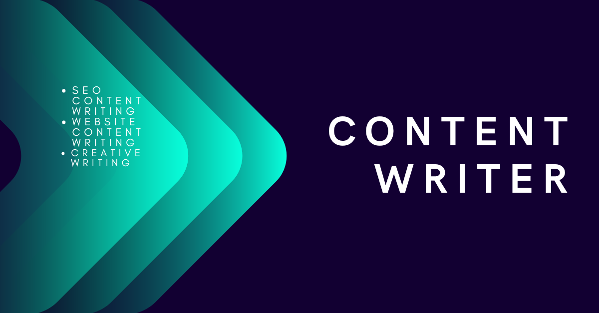 Blog Content Writing, SEO & Website Content Writ...