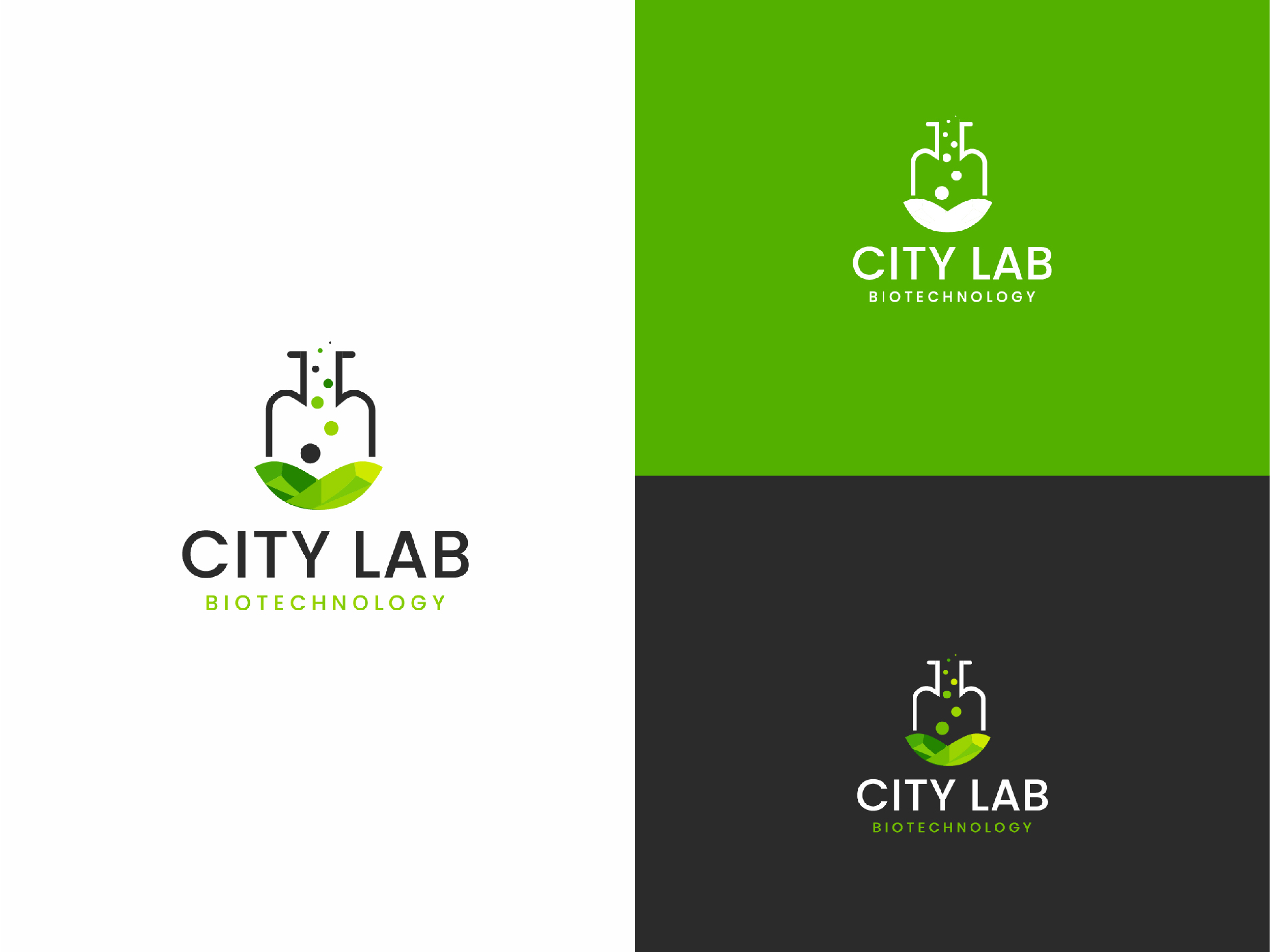 You will get modern, minimalist, business logo with...