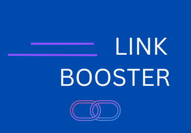 We do not do backlinks. We make link-building masterp...