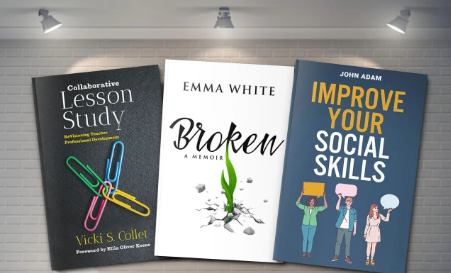 I Will Create an Original e-Book based on your Niche ...