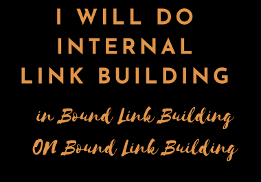 Professional Inbound and Outbound Internal Building f...