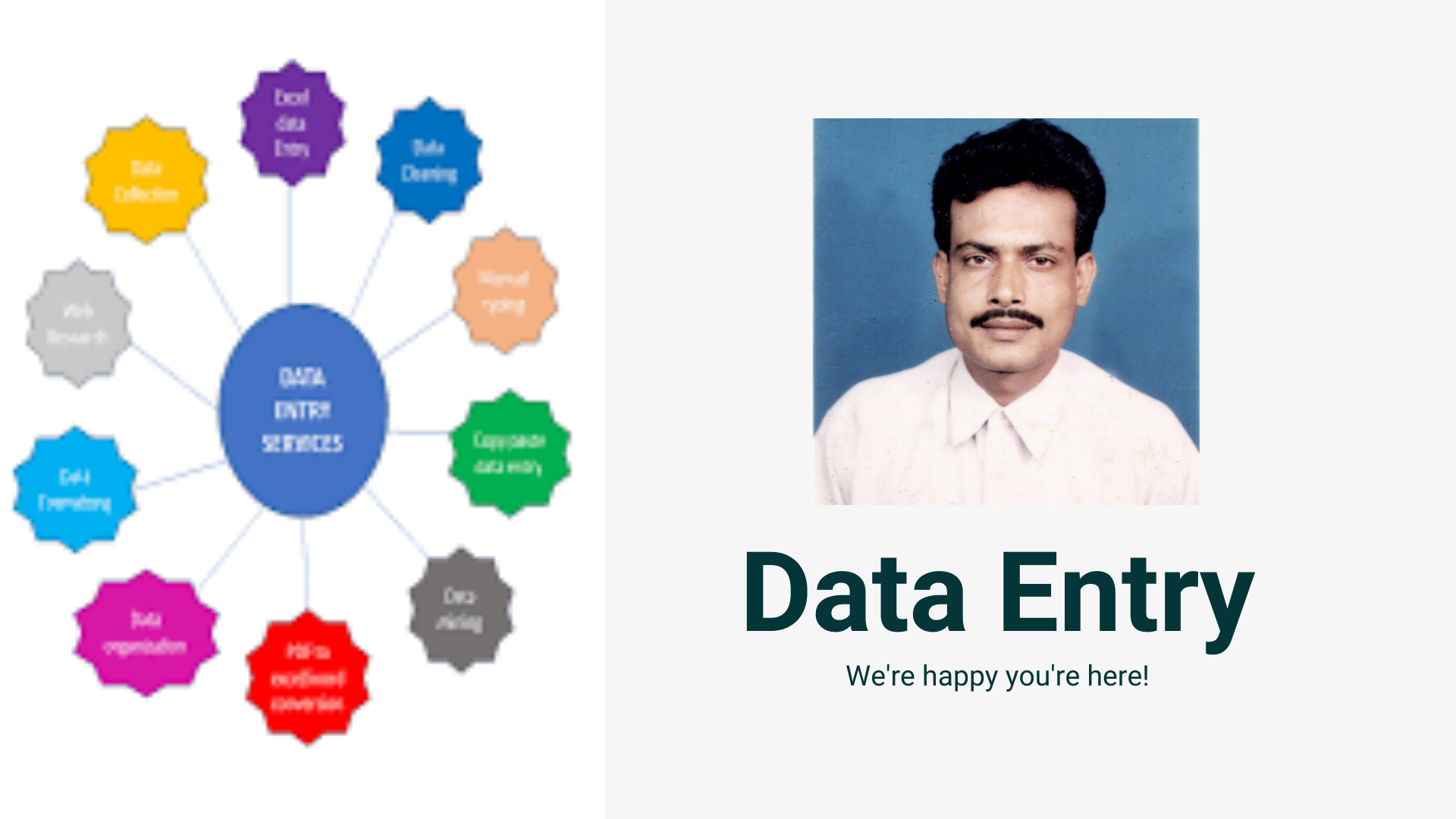 Efficient Data Entry Solutions Streamline Your Workfl...