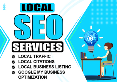 Local SEO Get Found by Customers in Your Area
