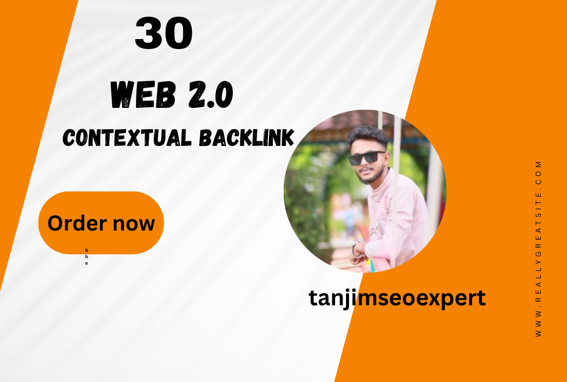 Boost Your Website's SEO with High-Quality Web 2.0 Ba...