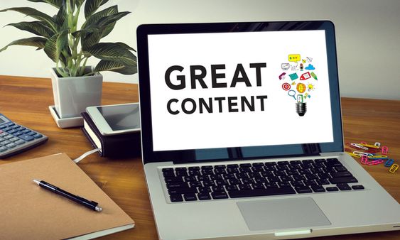 Great Content Writing Services Available with Respons...