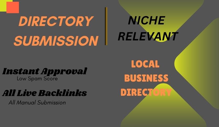Boost SEO with Manual Directory Submission to Top Qua...