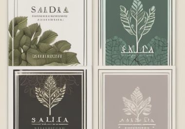 Professional Logo Design to Elevate Your Brand Identi...