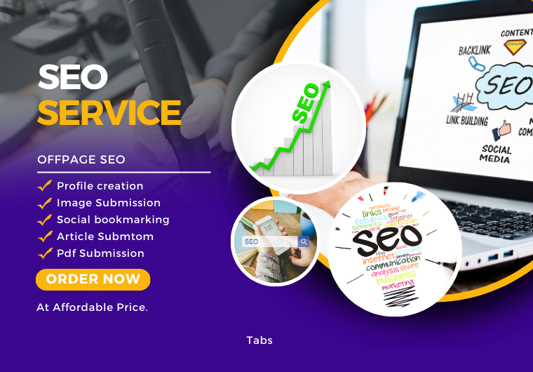 Off Page SEO Service Rank your Website on Google Sear...