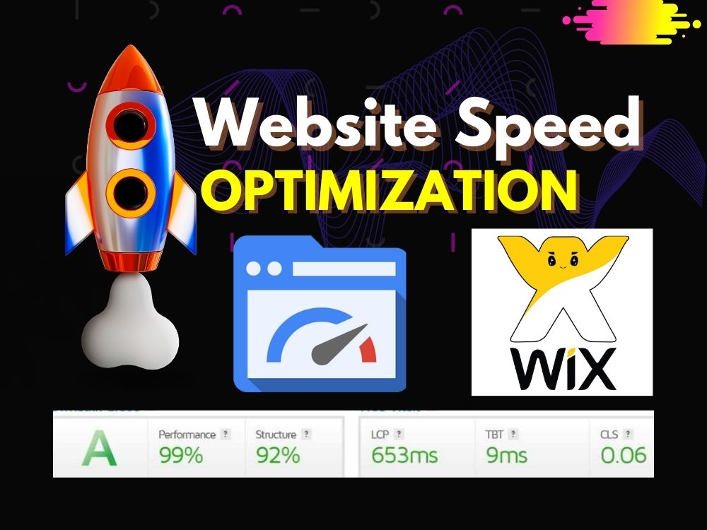 NitroWeb Speed Service - Power Up Your Website Perfor...