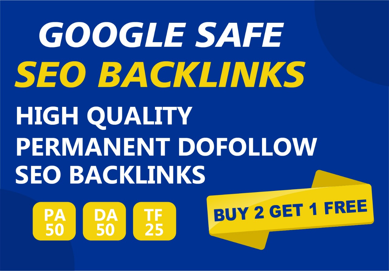 I will create 200 high quality seo backlinks off page...