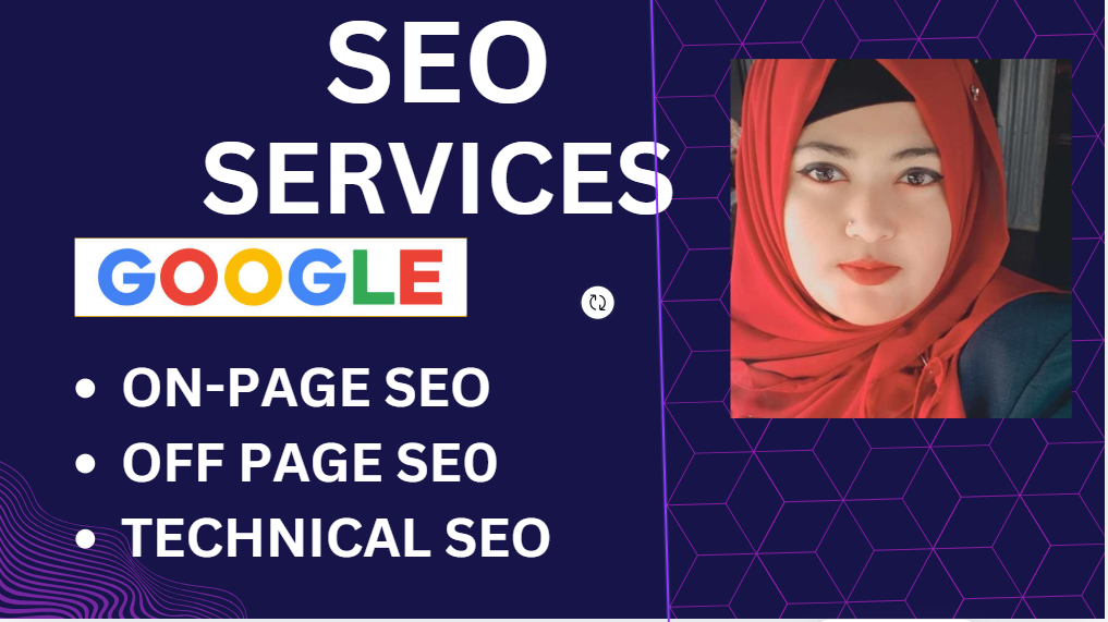 Top SEO Services for Amazing Results Website Developm...