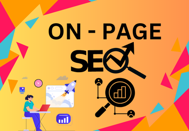 I will setup your WordPress Website On Page SEO optim...