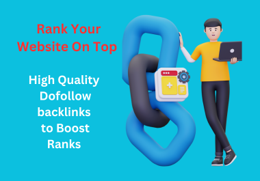 I will rank your site in google with 60 high quality ...