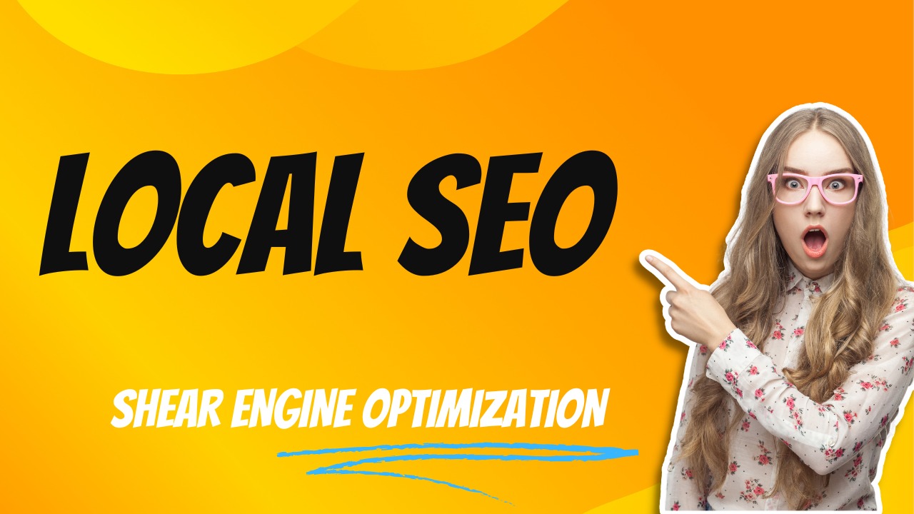 deploy the best google local SEO strategy in the univ...