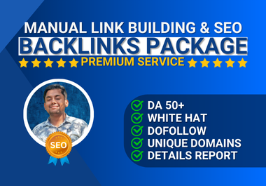 SEO Expert Off Page SEO White Hat Link Building SEO B...