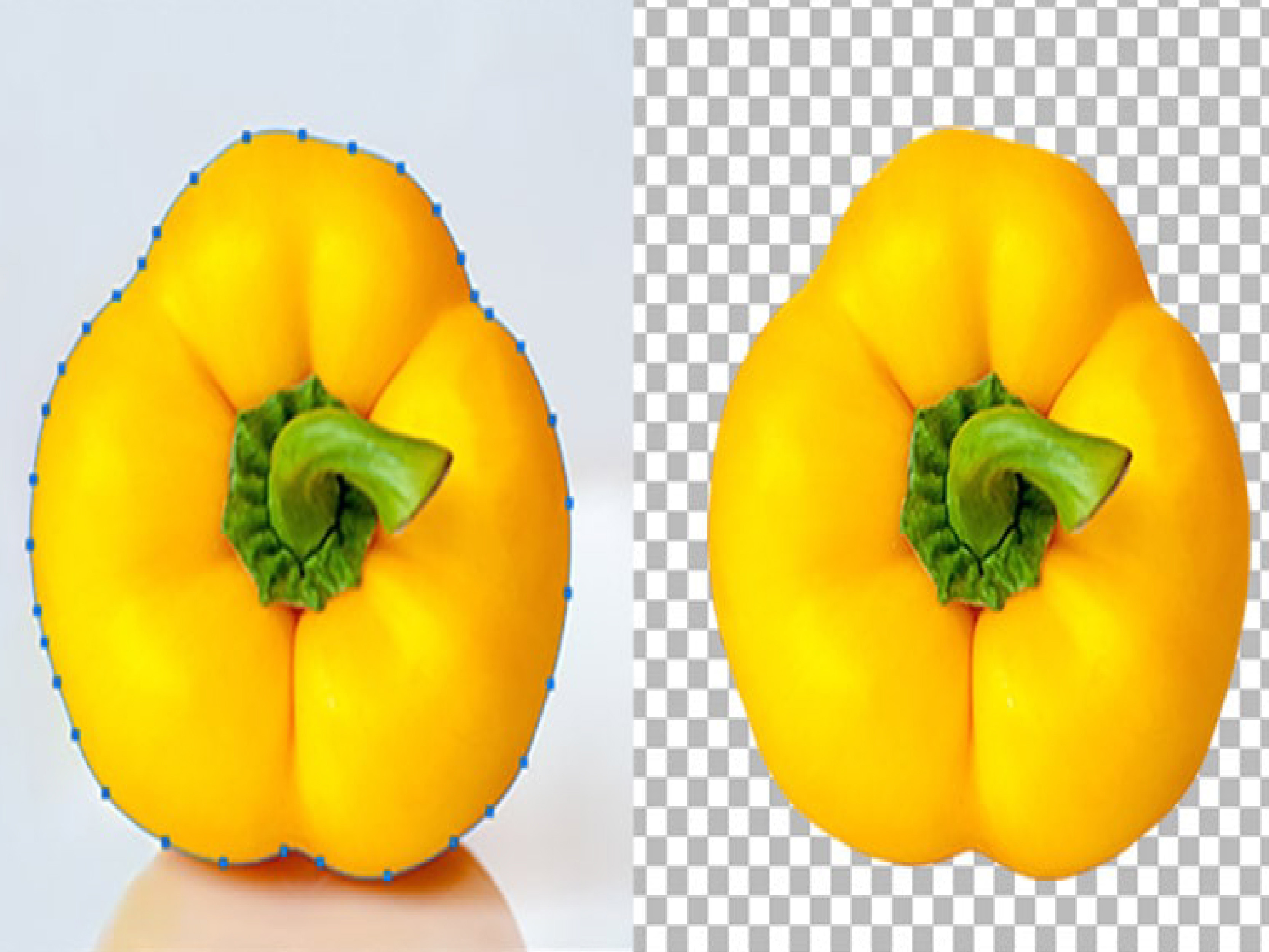 I am providing all types clipping path and background...