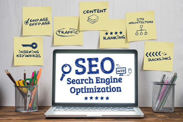 I Will Develop a Proven SEO Strategy to Boost Your Go...