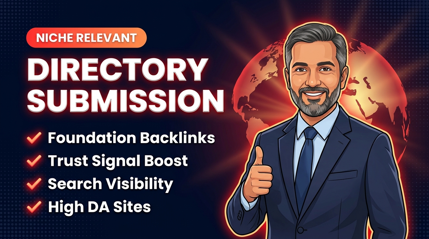 300 Dofollow Foundation Backlinks from Directory Subm...