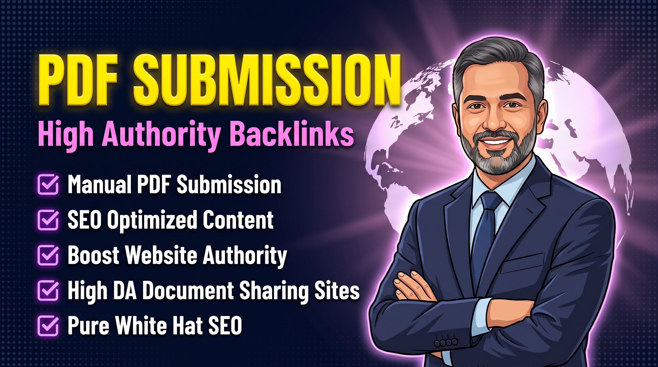 30 Dofollow PDF Submission Backlinks To Boost Website...
