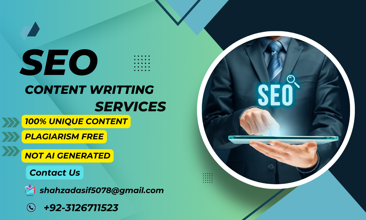 I'll write 1200 to 2000 WORDS SEO friendly contents f...