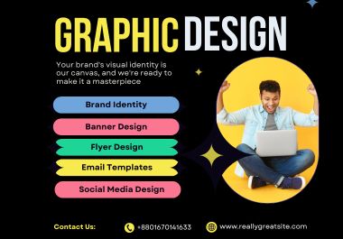 The Ultimate Guide to Graphic Design Boost Your Visua...