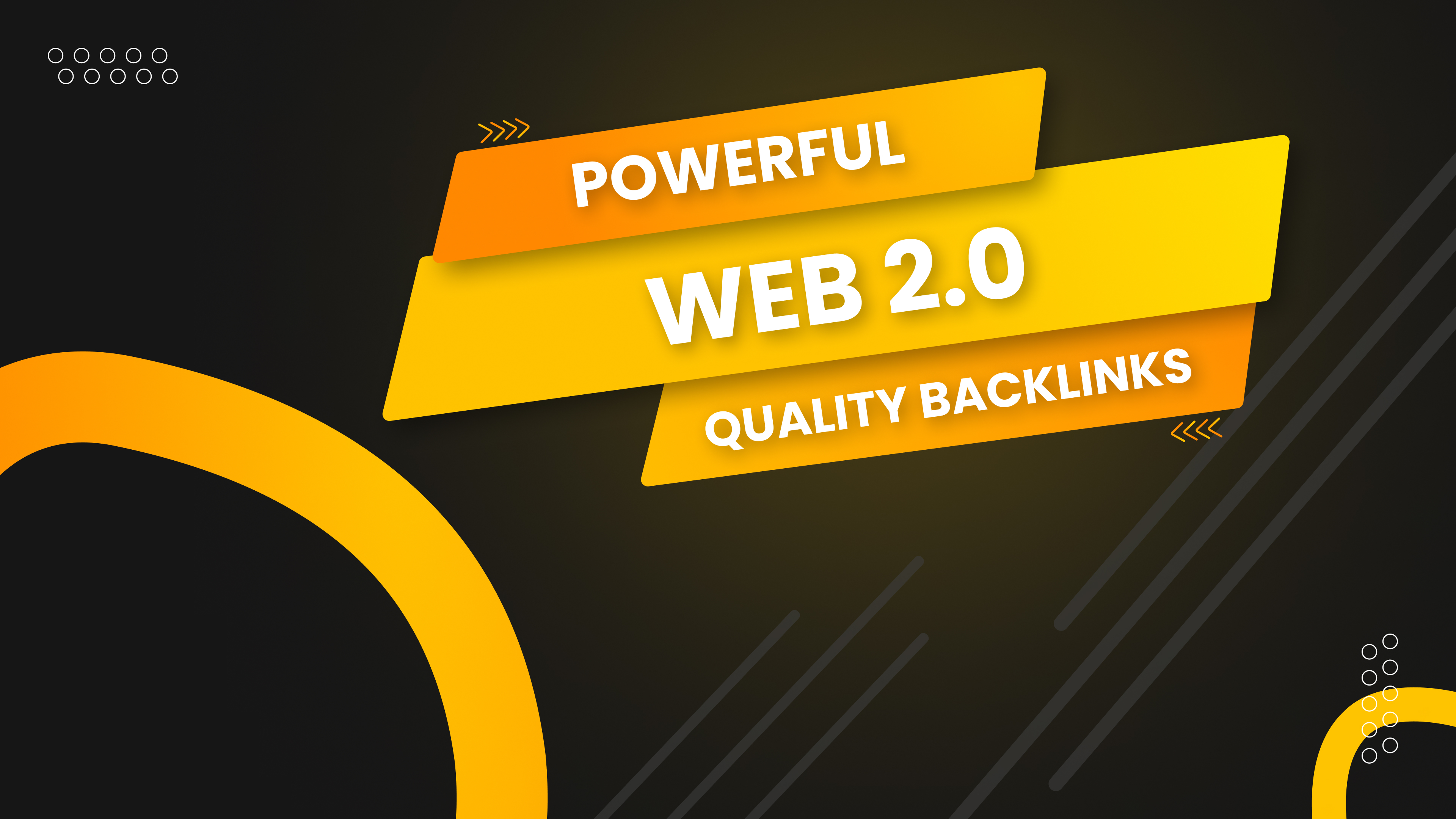 Rank Your Website for High Quality 120 Permanent Web ...