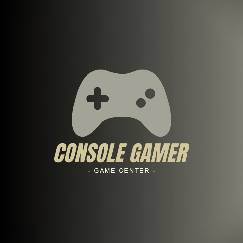 Gaming Logos Best To Start Your Journey Order Your Im...