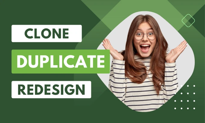 I will copy, clone or duplicate any wordpress websit...