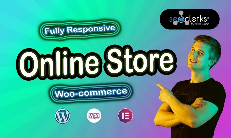 Eye-Catching WooCommerce Store for Your Online Busine...