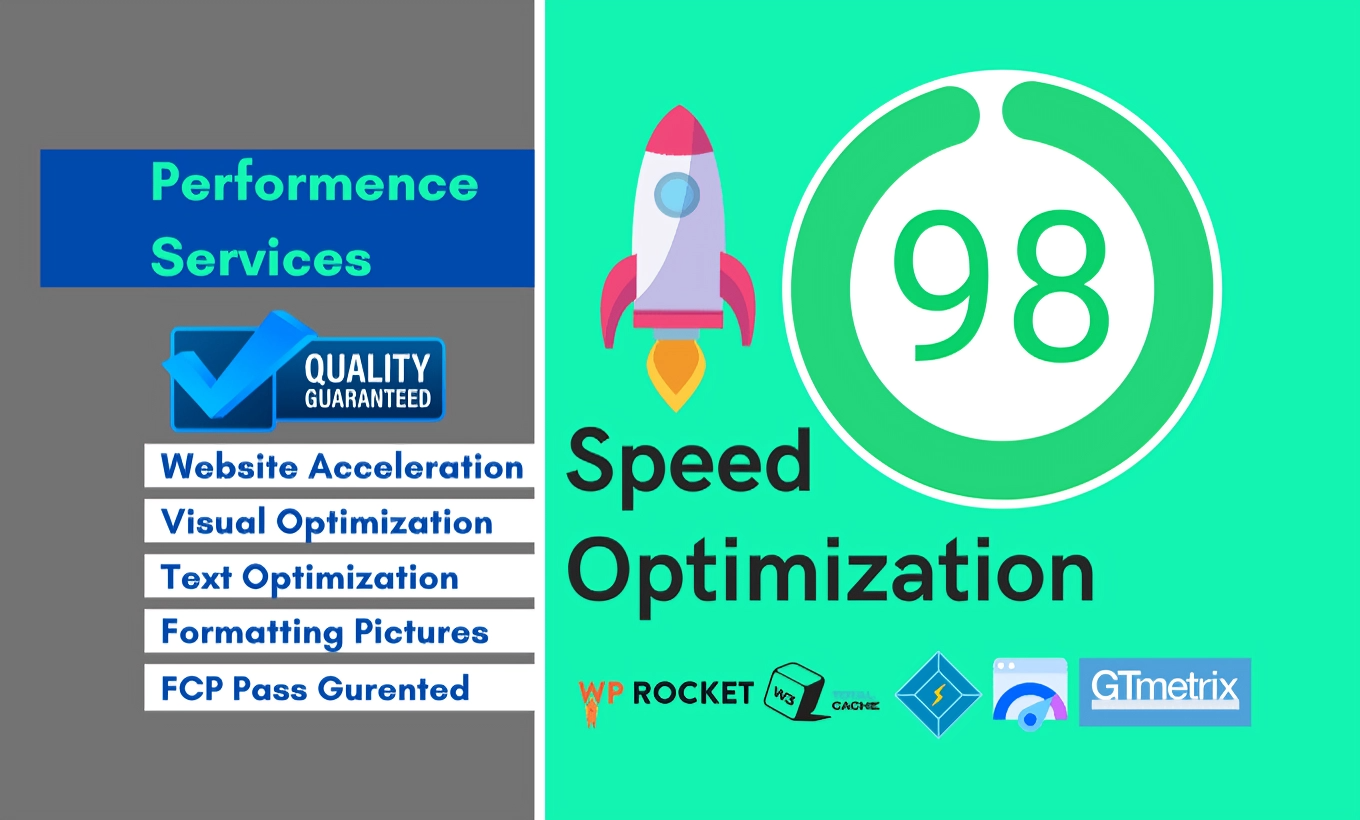 Boost Your WordPress Site Speed with Expert Optimizat...