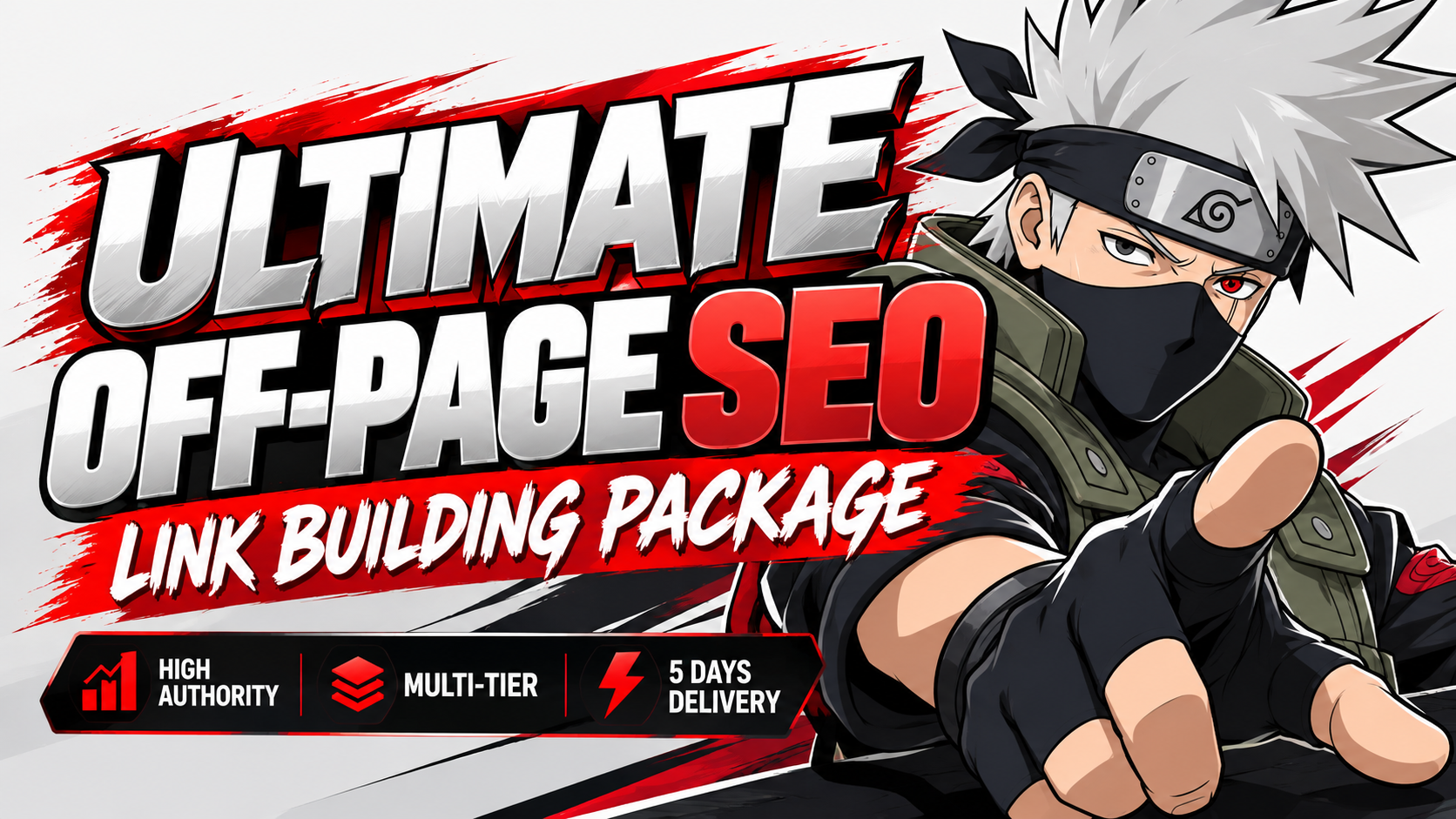 Ultimate Off-Page SEO Package High Authority Backlink...