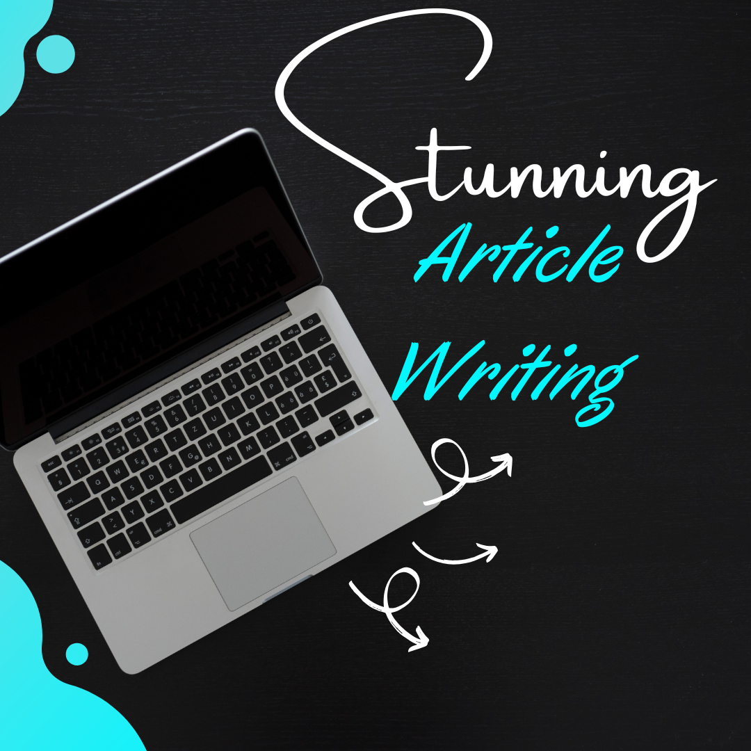I will write eye catching 1500 words SEO article for ...