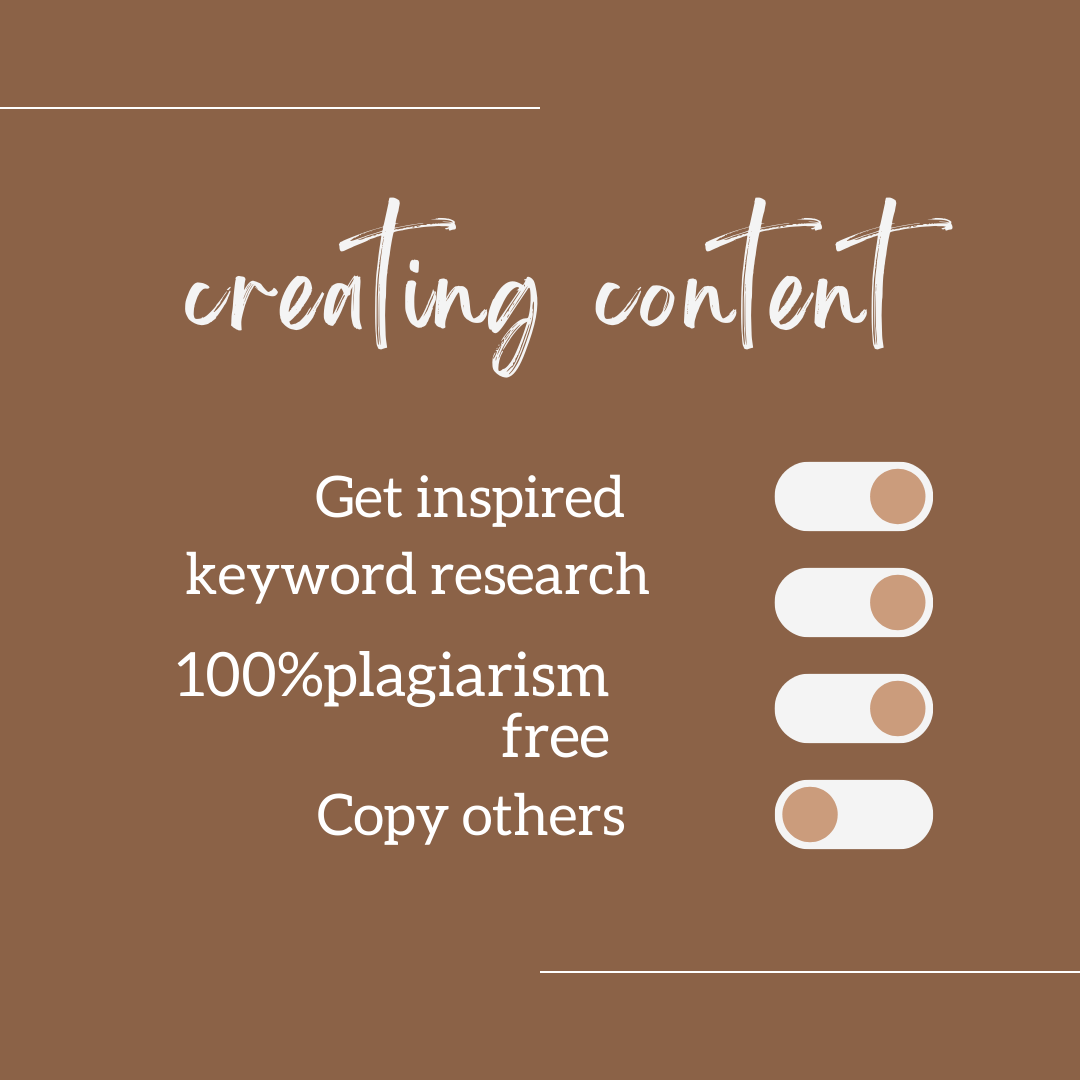 Article Writing Organic Method SEO optimize content a...