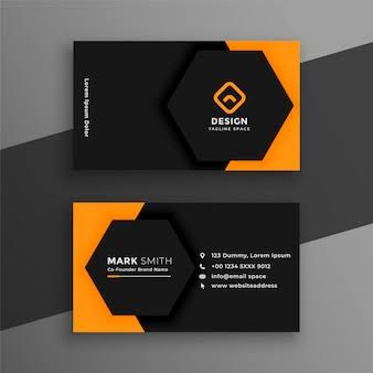 Custom Business Card Maker - Create & Download Pr...