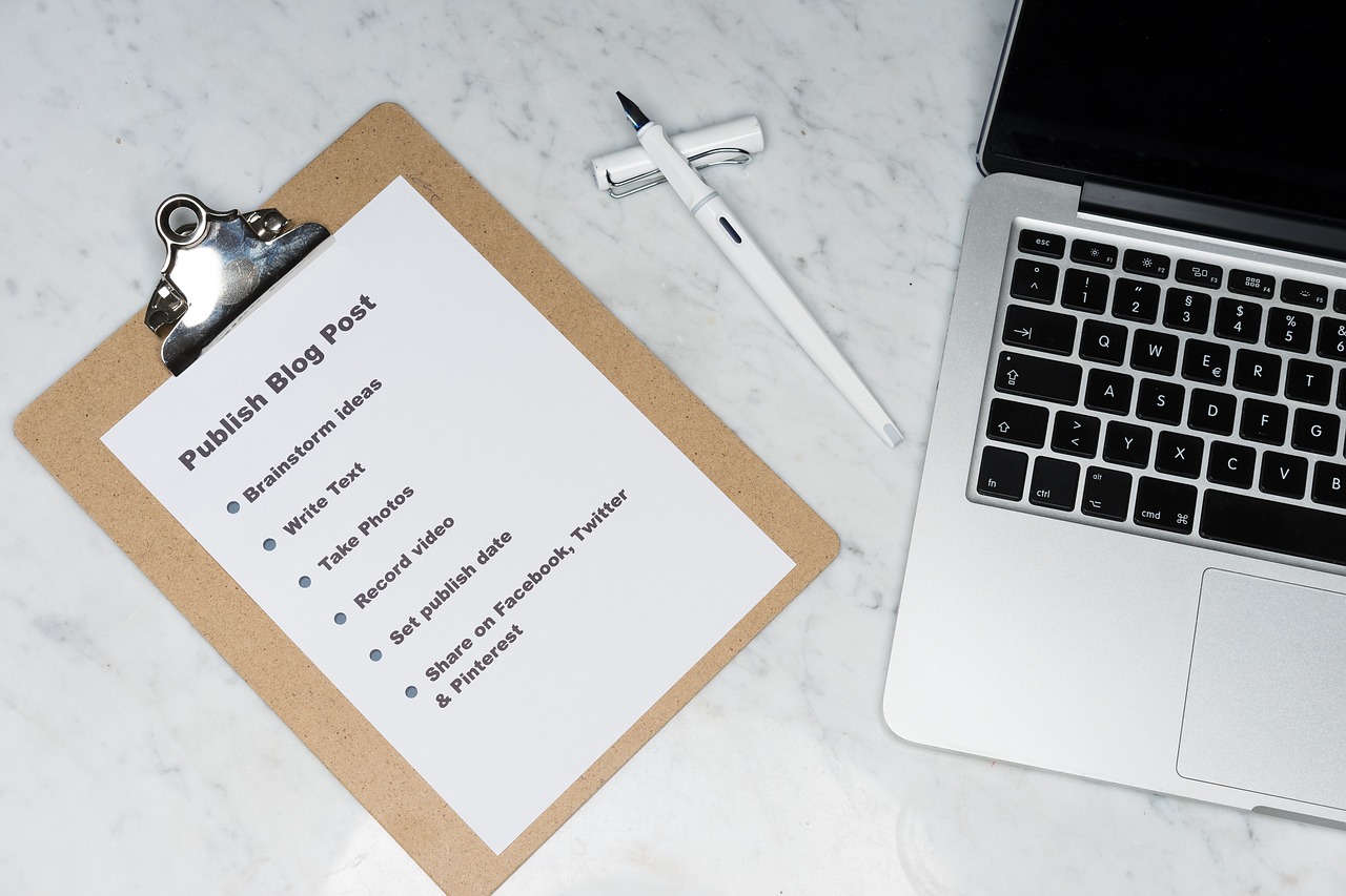 An experienced and creative article writer