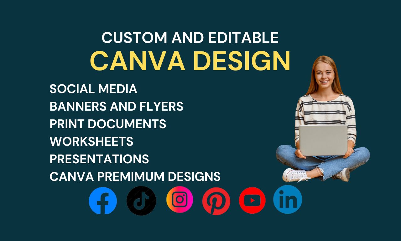 i will design banners, flyers, presentations and work...