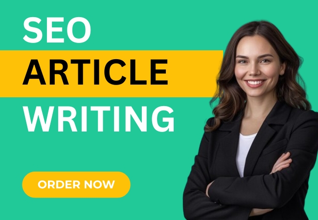 I Will Write 1,000 Words of High-Quality SEO Content ...