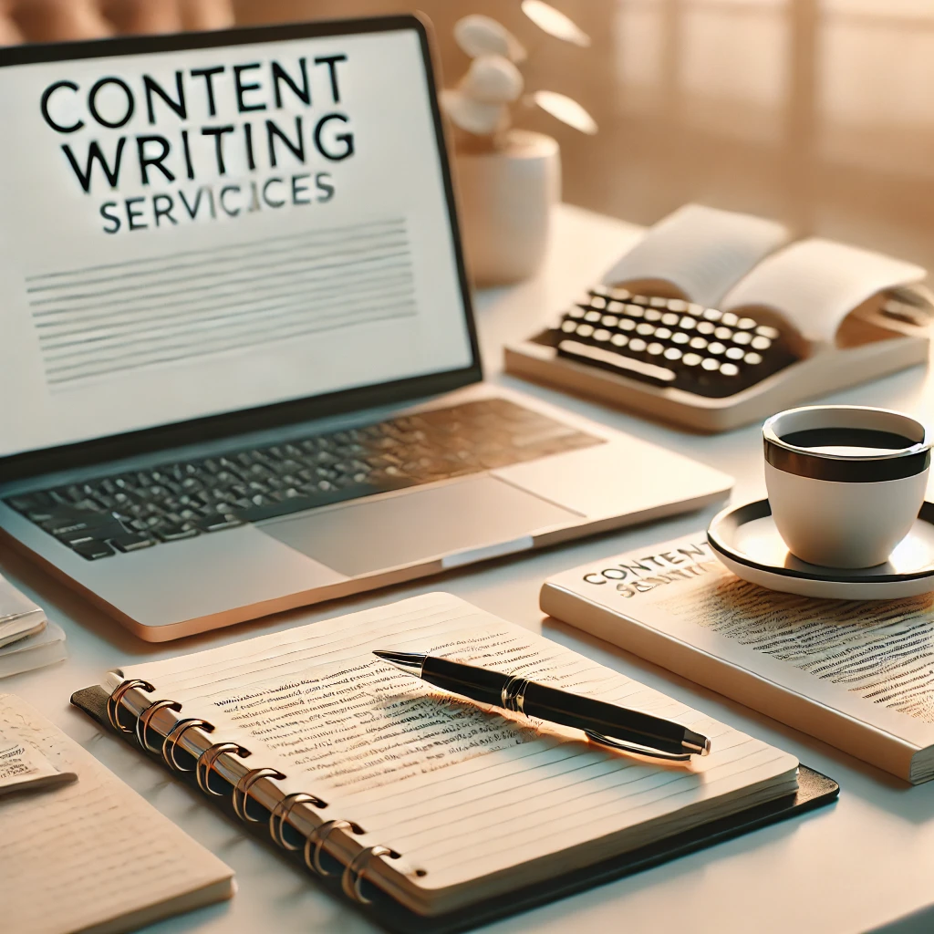 Need High-Quality, SEO-Optimized Content for Your Bu...