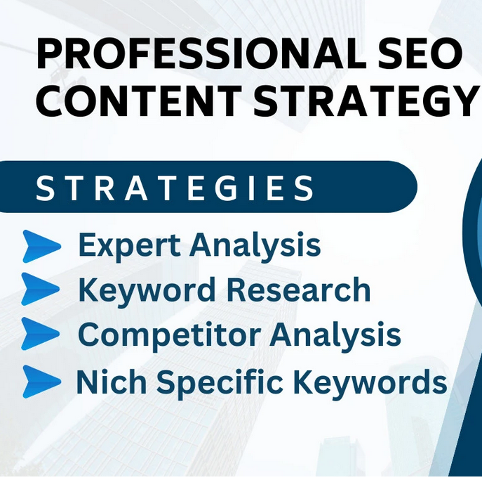 Create a traffic content strategy for your website wi...