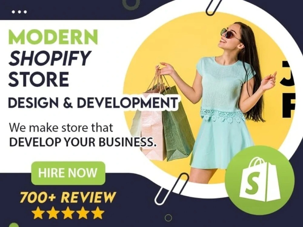 I Will Set Up and Optimize Your Shopify Dropshipping ...