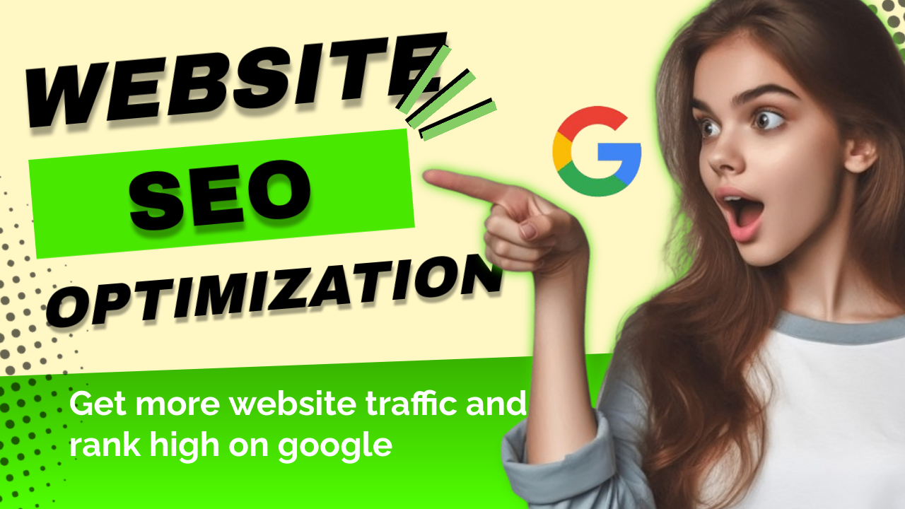 Rank your website higher and faster on Google and oth...