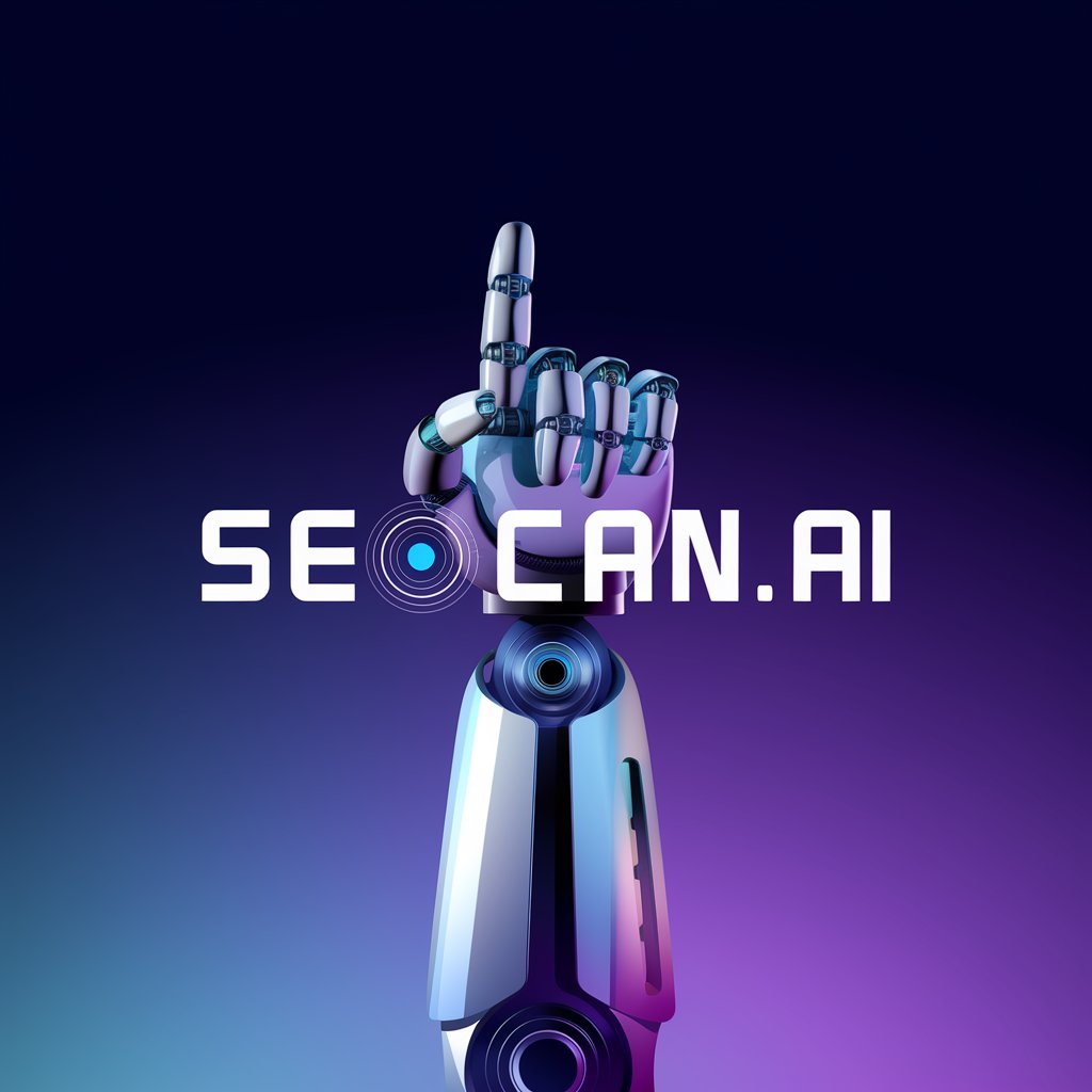 SEOcan. ai - AI-Powered SEO Tools to Dominate Search ...